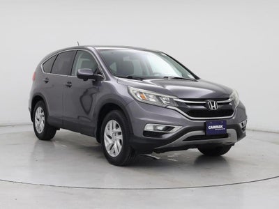 2015 Honda CR-V AWD EX 4DR SUV