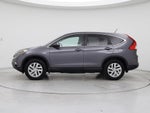 2015 CR-V Thumbnail 3
