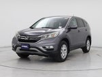 2015 CR-V Thumbnail 4