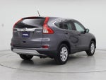 2015 CR-V Thumbnail 8