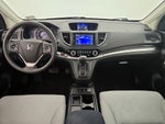 2015 CR-V Thumbnail 9