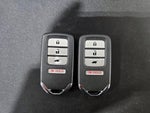 2015 CR-V Thumbnail 21