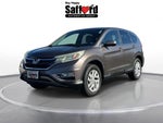 2016 CR-V Thumbnail 1
