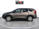 2016 CR-V Thumbnail 5