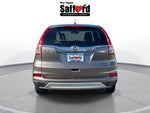 2016 CR-V Thumbnail 7