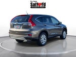 2016 CR-V Thumbnail 9