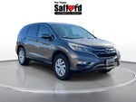 2016 CR-V Thumbnail 10