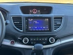 2016 CR-V Thumbnail 19