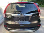 2016 CR-V Thumbnail 7