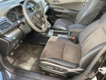 2016 CR-V Thumbnail 12