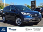 2016 CR-V Thumbnail 1