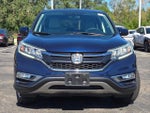 2016 CR-V Thumbnail 2