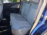 2016 CR-V Thumbnail 13