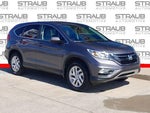2015 CR-V Thumbnail 1