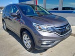 2015 CR-V Thumbnail 3