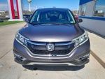 2015 CR-V Thumbnail 4