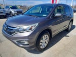 2015 CR-V Thumbnail 5