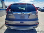 2015 CR-V Thumbnail 6