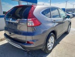 2015 CR-V Thumbnail 8