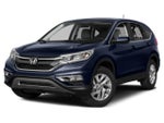 2015 CR-V Thumbnail 1