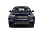2015 CR-V Thumbnail 4