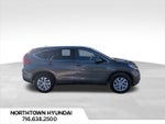2016 CR-V Thumbnail 2