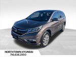 2016 CR-V Thumbnail 3