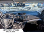 2016 CR-V Thumbnail 9