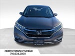 2016 CR-V Thumbnail 11