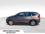 2016 CR-V Thumbnail 12