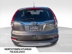 2016 CR-V Thumbnail 14