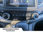 2016 CR-V Thumbnail 20