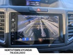 2016 CR-V Thumbnail 21