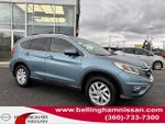 2016 CR-V Thumbnail 1