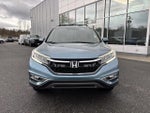 2016 CR-V Thumbnail 2