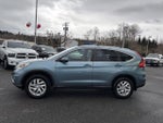 2016 CR-V Thumbnail 4