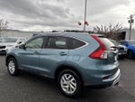 2016 CR-V Thumbnail 5
