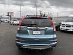 2016 CR-V Thumbnail 6