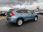 2016 CR-V Thumbnail 7