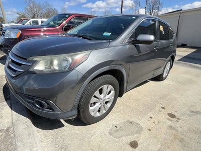 Photo of a 2013 Honda CR-V AWD EX 4DR SUV for sale