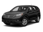2013 CR-V Thumbnail 1