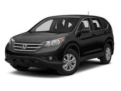 2013 Honda CR-V AWD EX 4DR SUV