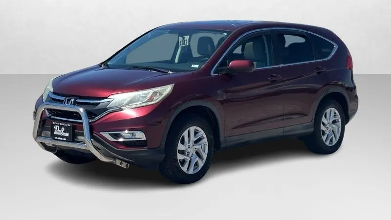 Preowned 2016 Honda CR-V EX for Sale
