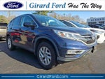 2016 CR-V Thumbnail 1