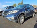 2016 CR-V Thumbnail 2
