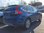 2016 CR-V Thumbnail 4