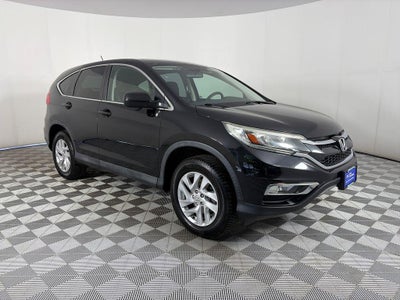 Photo of a 2016 Honda CR-V AWD EX 4DR SUV for sale