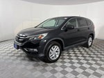 2016 CR-V Thumbnail 3