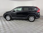 2016 CR-V Thumbnail 4
