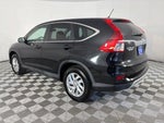2016 CR-V Thumbnail 5
